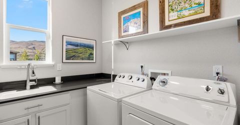 1668 Huntley Trail, Reno, NV 89523 Photo