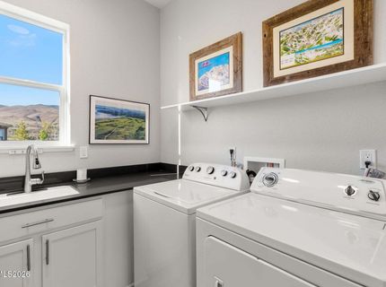 1668 Huntley Trail, Reno, NV 89523 Photo