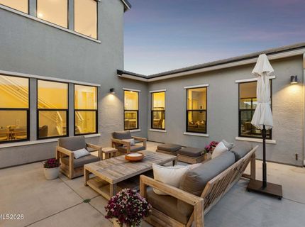 1668 Huntley Trail, Reno, NV 89523 Photo