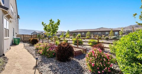 1668 Huntley Trail, Reno, NV 89523 Photo