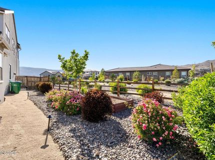 1668 Huntley Trail, Reno, NV 89523 Photo