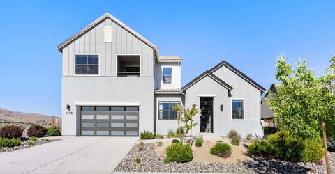 1668 Huntley Trail, Reno, NV 89523 Photo