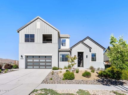 1668 Huntley Trail, Reno, NV 89523 Photo