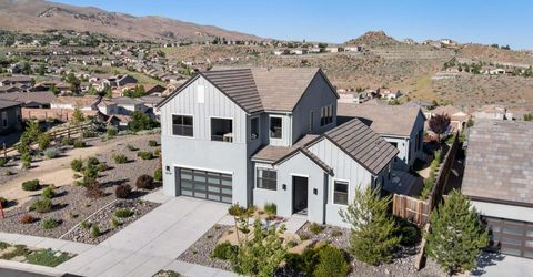 1668 Huntley Trail, Reno, NV 89523 Photo