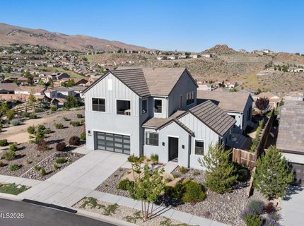 1668 Huntley Trail, Reno, NV 89523 Photo
