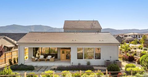 1668 Huntley Trail, Reno, NV 89523 Photo