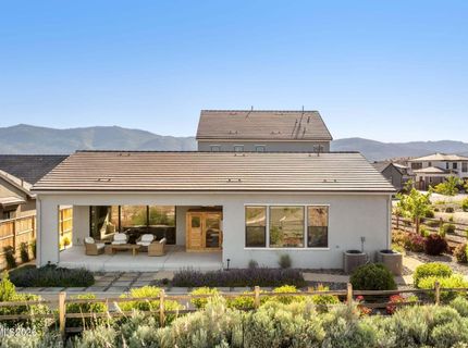 1668 Huntley Trail, Reno, NV 89523 Photo