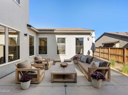 1668 Huntley Trail, Reno, NV 89523 Photo