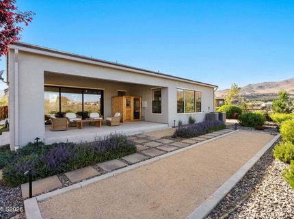 1668 Huntley Trail, Reno, NV 89523 Photo