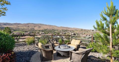 1668 Huntley Trail, Reno, NV 89523 Photo