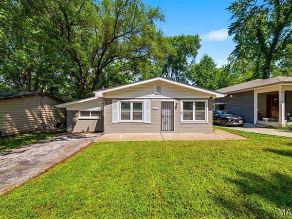 191 Bascom Drive , Hazelwood, MO 63135