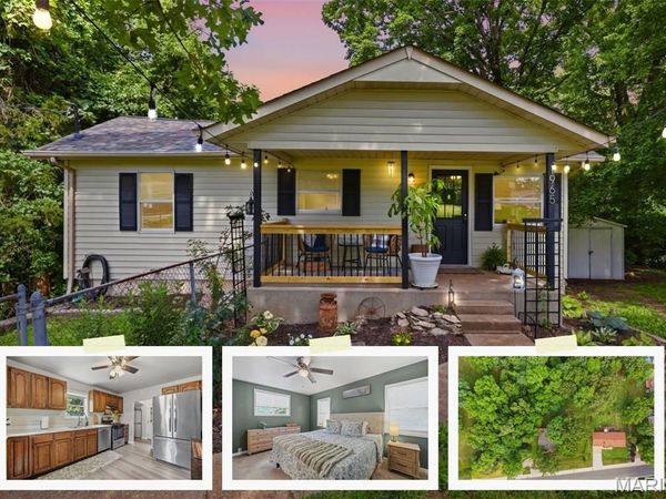 1965 Lonedell Road , Arnold, MO 63010