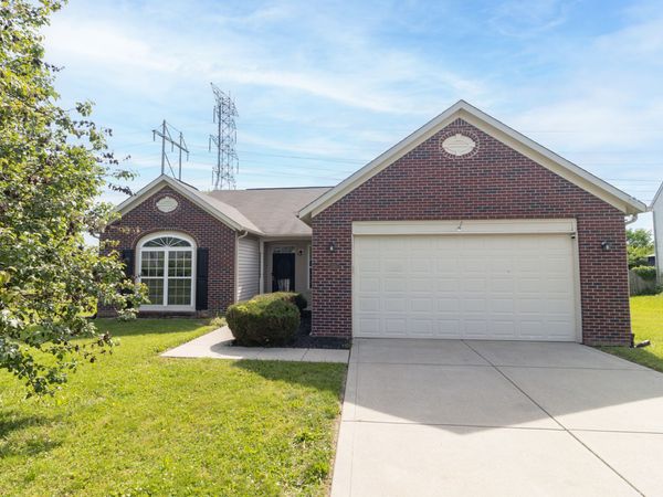 11453 Cosmo Court, Indianapolis, IN 46229