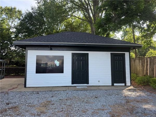 1740 JACKSON Street, Alexandria, LA 71301