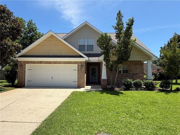 8778 Drifton Court , Daphne, AL 36526