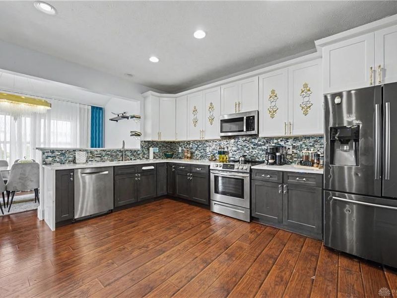 7116 Bluestream Drive, Tipp City, OH 45371 Photo 15