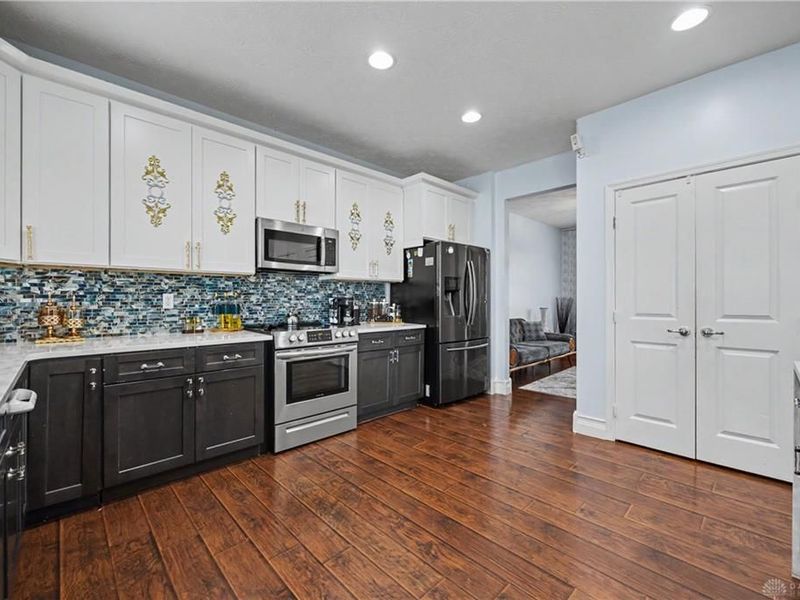 7116 Bluestream Drive, Tipp City, OH 45371 Photo 16