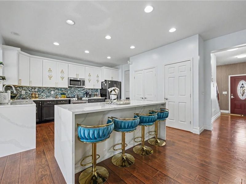 7116 Bluestream Drive, Tipp City, OH 45371 Photo 18