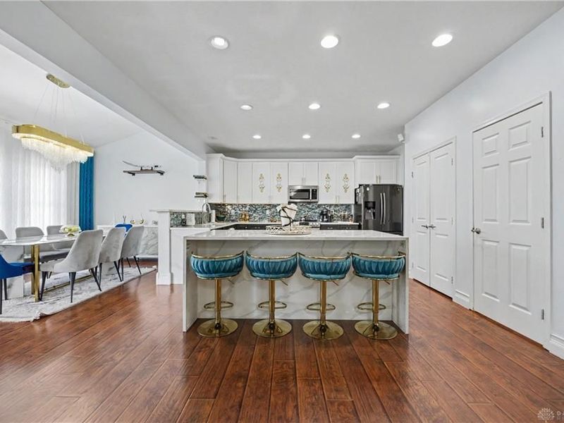7116 Bluestream Drive, Tipp City, OH 45371 Photo 19