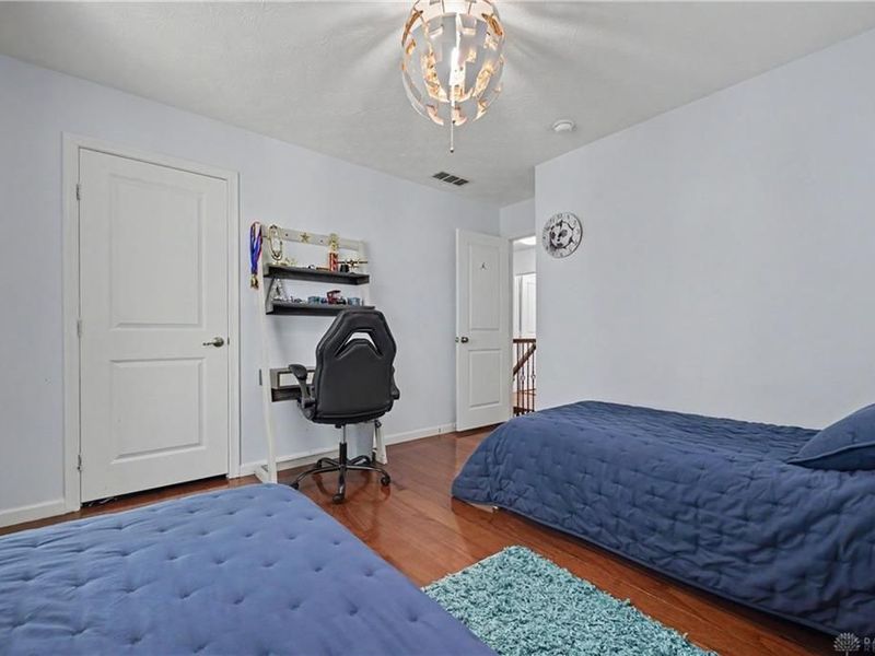 7116 Bluestream Drive, Tipp City, OH 45371 Photo 28
