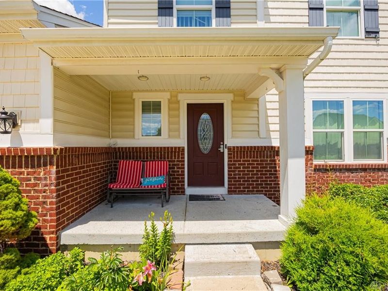 7116 Bluestream Drive, Tipp City, OH 45371 Photo 56