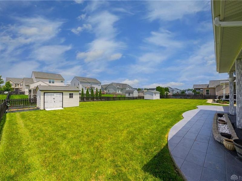 7116 Bluestream Drive, Tipp City, OH 45371 Photo 60