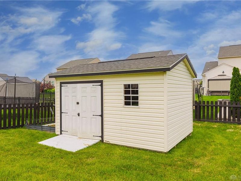 7116 Bluestream Drive, Tipp City, OH 45371 Photo 62