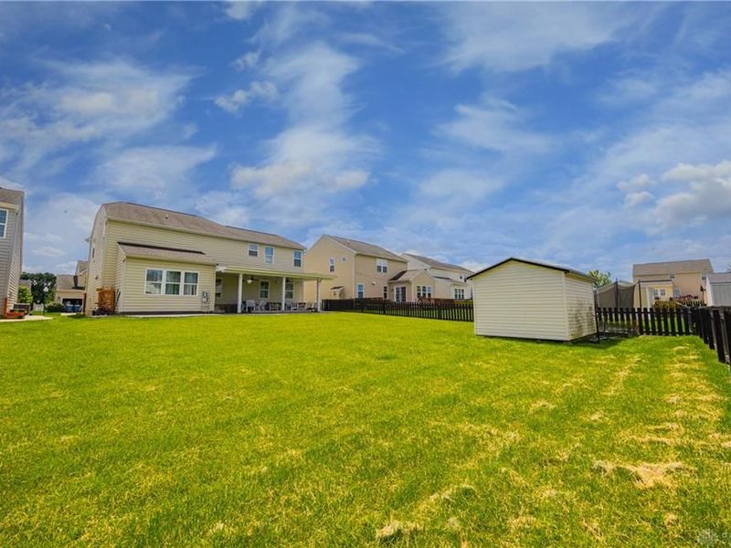 7116 Bluestream Drive, Tipp City, OH 45371 Photo 64