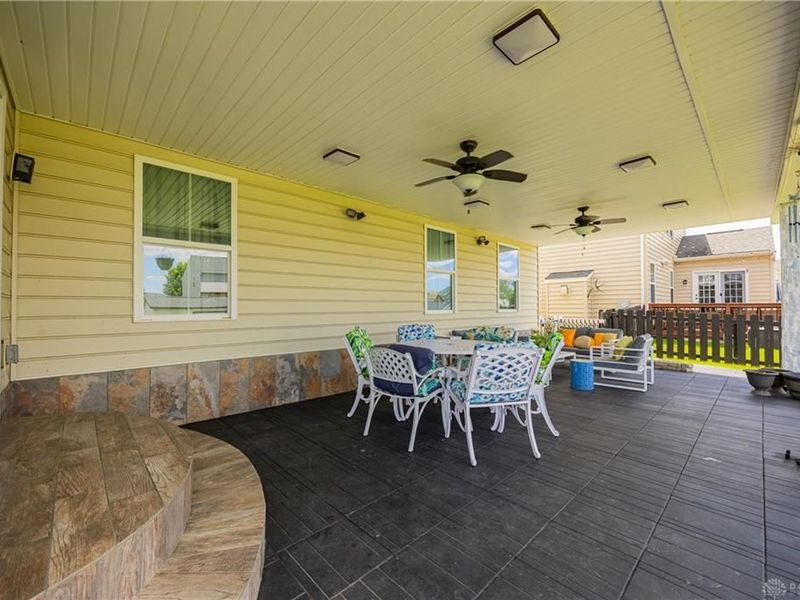 7116 Bluestream Drive, Tipp City, OH 45371 Photo 68