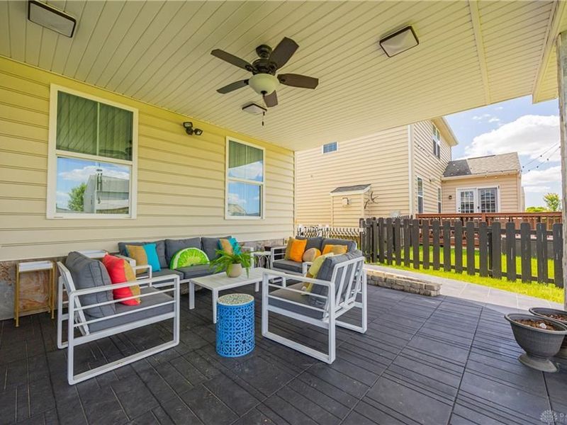 7116 Bluestream Drive, Tipp City, OH 45371 Photo 71