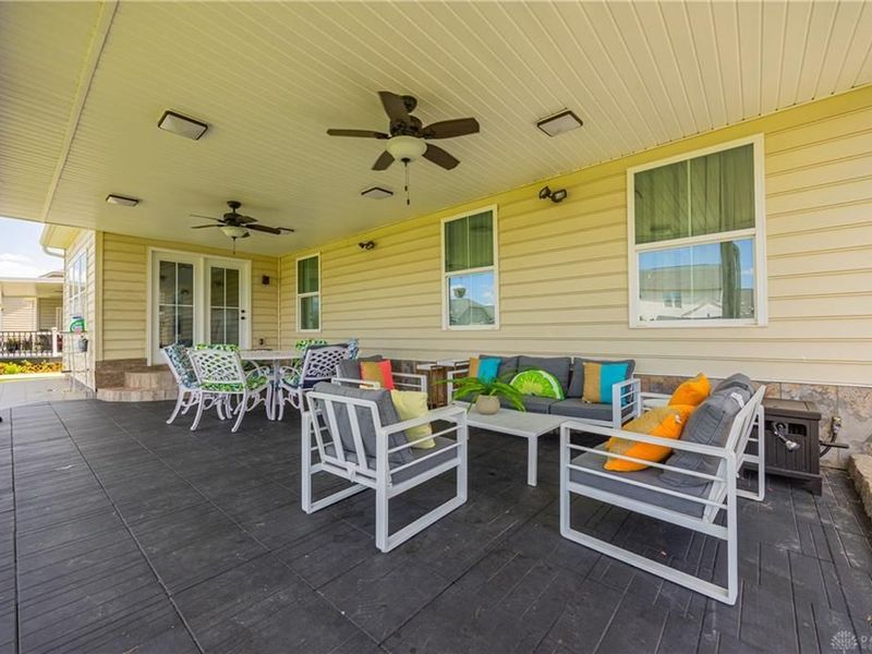 7116 Bluestream Drive, Tipp City, OH 45371 Photo 72