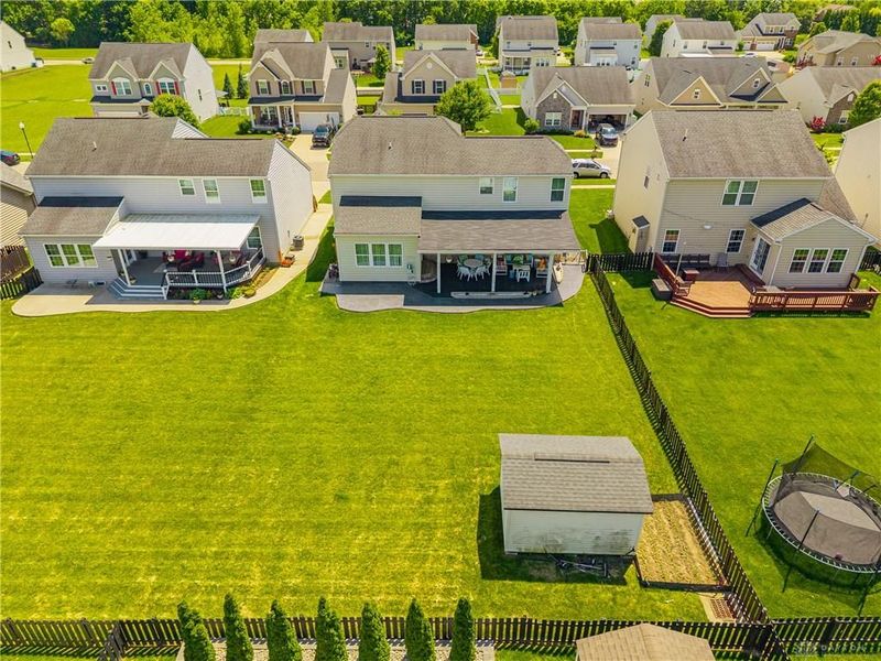7116 Bluestream Drive, Tipp City, OH 45371 Photo 80
