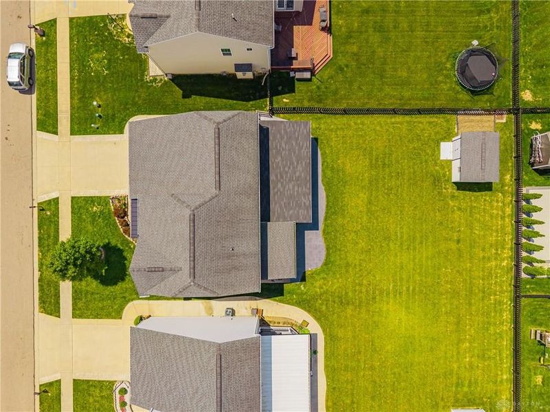 7116 Bluestream Drive, Tipp City, OH 45371 Photo 89