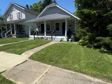 121 Huron Avenue, Dayton, OH 45417
