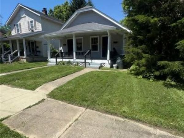 121 Huron Avenue, Dayton, OH 45417