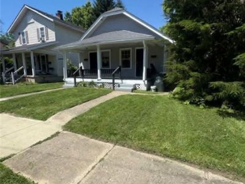 121 Huron Avenue, Dayton, OH 45417 Photo 1