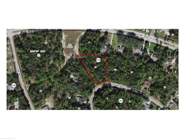 4911 N Mulberry LOOP , BEVERLY HILLS, FL 34465