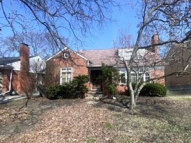 19160 Prairie Street, Detroit, MI 48221
