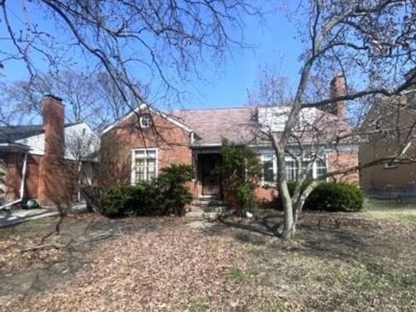 19160 Prairie Street, Detroit, MI 48221