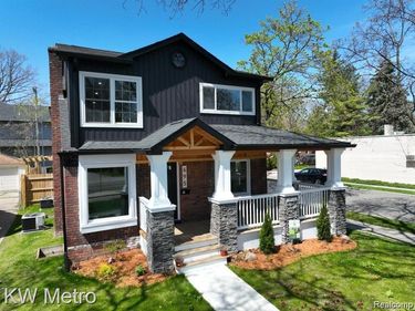 695 Livernois Street , Ferndale, MI 48220