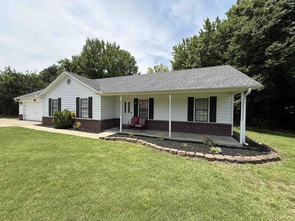 185 MIGNON RD, Atoka, TN 38004