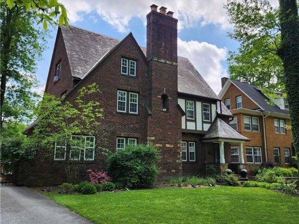 2858 Berkshire Road , Cleveland Heights, OH 44118