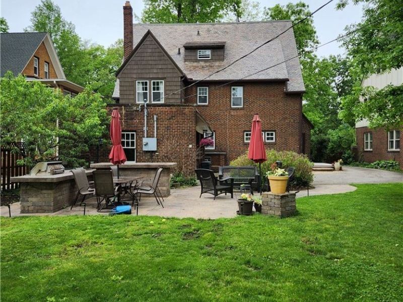 2858 Berkshire Road , Cleveland Heights, OH 44118 Photo 25