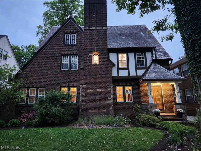 2858 Berkshire Road , Cleveland Heights, OH 44118 Photo 27