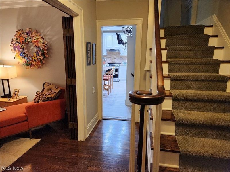 2858 Berkshire Road , Cleveland Heights, OH 44118 Photo 3