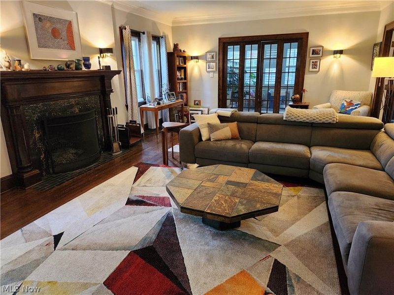 2858 Berkshire Road , Cleveland Heights, OH 44118 Photo 6