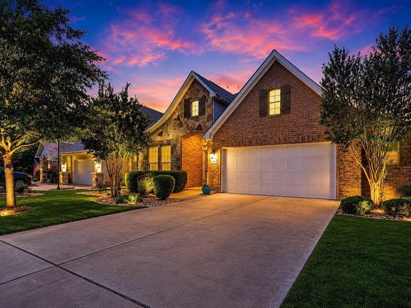 18628 Amberg PL, Austin, TX 78738
