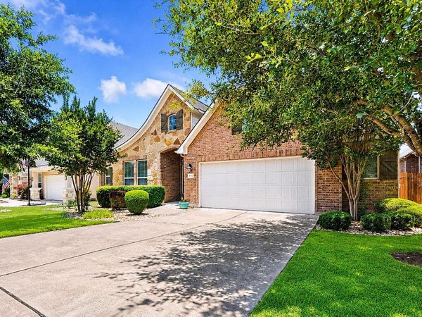 18628 Amberg PL , Austin, TX 78738
