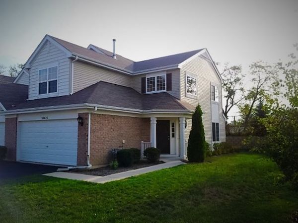 32415 N Mackinac Lane , Unit 1, Lakemoor, IL 60051