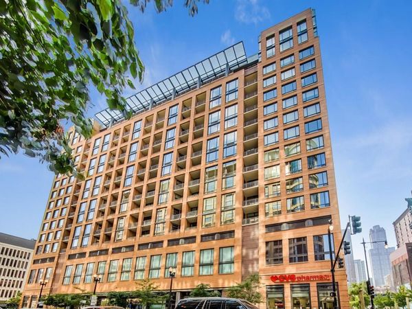 520 S State Street, Unit 902, Chicago, IL 60605